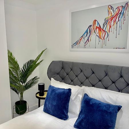 Stylish Cosy Studio Apartment Gravesend Zewnętrze zdjęcie