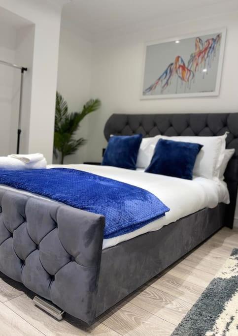 Stylish Cosy Studio Apartment Gravesend Zewnętrze zdjęcie