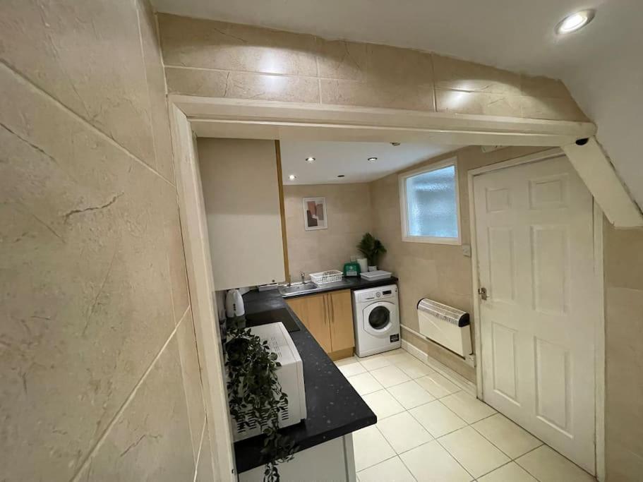Stylish Cosy Studio Apartment Gravesend Zewnętrze zdjęcie