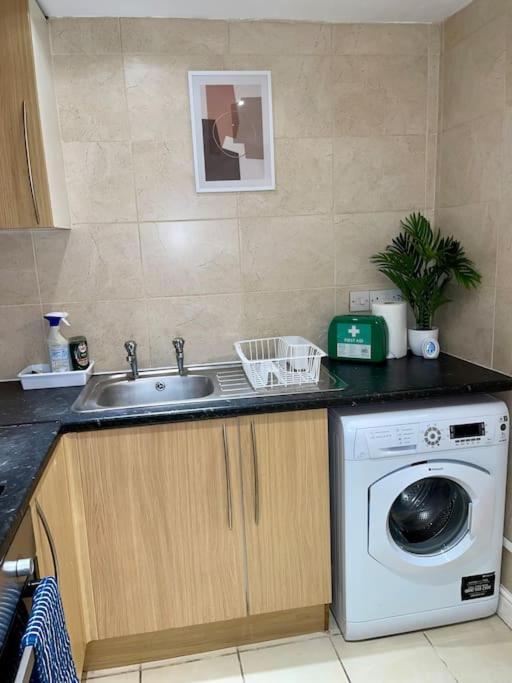 Stylish Cosy Studio Apartment Gravesend Zewnętrze zdjęcie