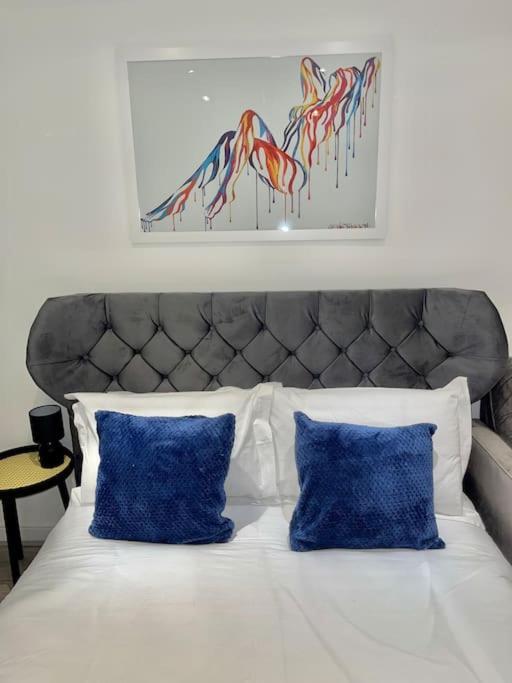 Stylish Cosy Studio Apartment Gravesend Zewnętrze zdjęcie