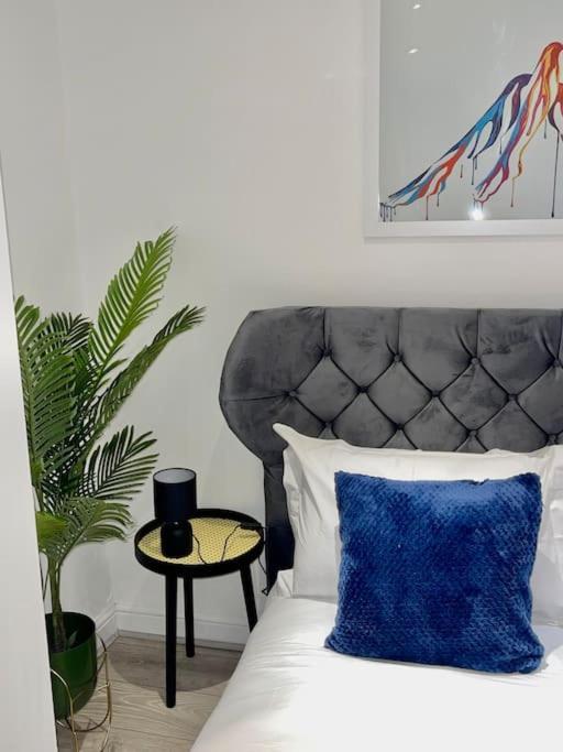 Stylish Cosy Studio Apartment Gravesend Zewnętrze zdjęcie