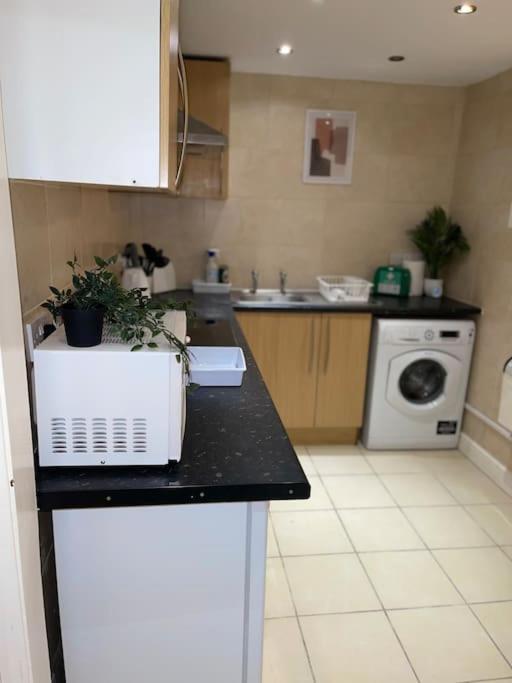 Stylish Cosy Studio Apartment Gravesend Zewnętrze zdjęcie
