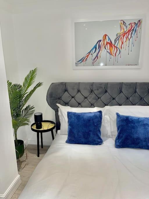 Stylish Cosy Studio Apartment Gravesend Zewnętrze zdjęcie