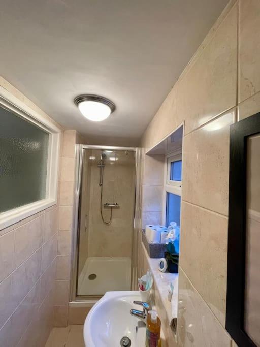Stylish Cosy Studio Apartment Gravesend Zewnętrze zdjęcie