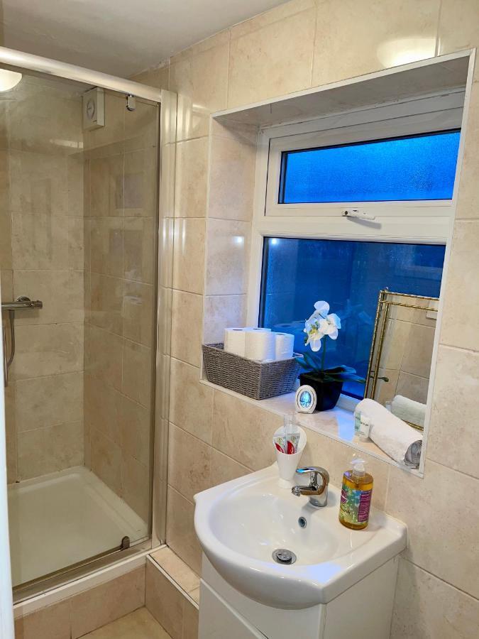 Stylish Cosy Studio Apartment Gravesend Zewnętrze zdjęcie